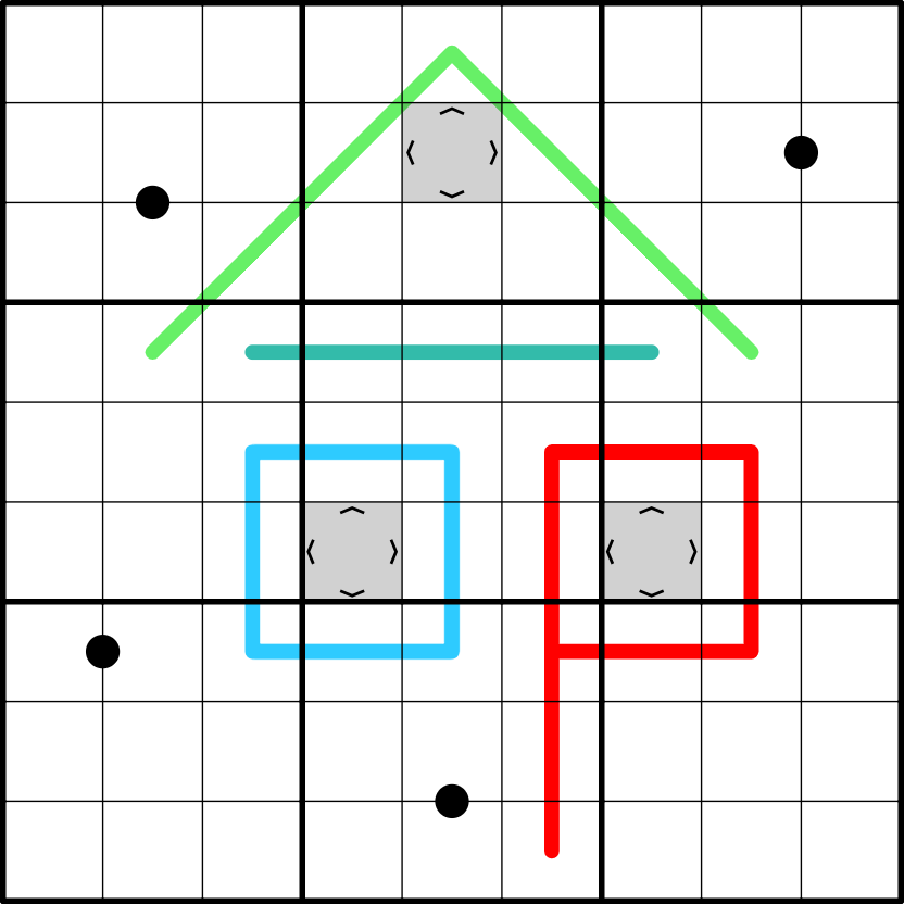 Kanji: Inochi