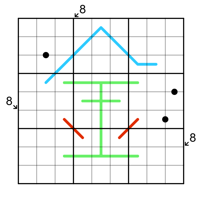 Kanji: Kin