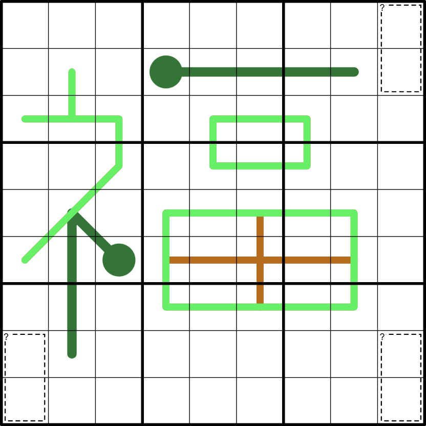 Kanji: Fuku